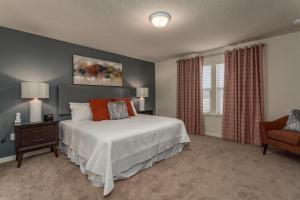 GRH14422 - Windsor At Westside Resort - 5 Bed 4 Baths Villa