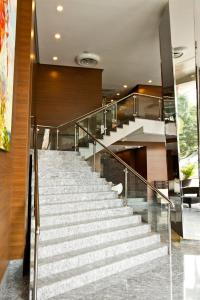 Torres de Alba Hotel & Suites