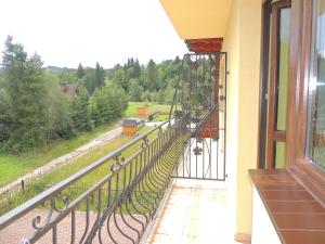 Apartamenty Bajka Białka Tatrzanska z Kuchnią
