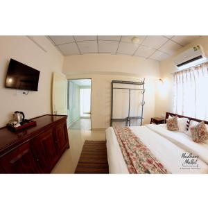 Madhavs Mallet - A Boutique Homestay