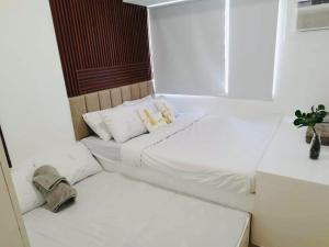 Spacious Two Bedroom with Pool View - Iloilo