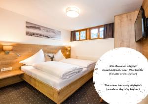 Landhaus Moosbrugger