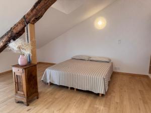 Confort et élégance au cœur de Florac