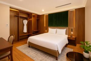 Splendid Secret Hotel