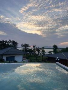 Lakeside Đá Bàng Ecolodge, ấp Tân Hiệp, xã Long Tân, Huyện Đất Đỏ, BRVT