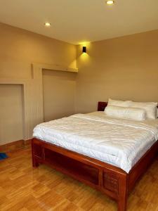 Lakeside Đá Bàng Ecolodge, ấp Tân Hiệp, xã Long Tân, Huyện Đất Đỏ, BRVT