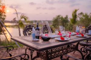 Lakeside Đá Bàng Ecolodge, ấp Tân Hiệp, xã Long Tân, Huyện Đất Đỏ, BRVT