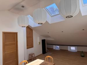 Confort et élégance au cœur de Florac