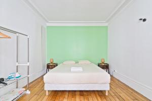 1 Bedroom Apartment Monge II up to 4 Guests With NetFlix