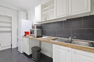 1 Bedroom Apartment Monge II up to 4 Guests With NetFlix