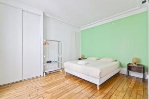 1 Bedroom Apartment Monge II up to 4 Guests With NetFlix