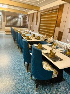 Nirvana Grand Hotel & Resort