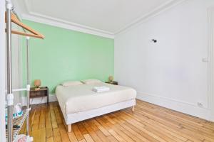 1 Bedroom Apartment Monge II up to 4 Guests With NetFlix