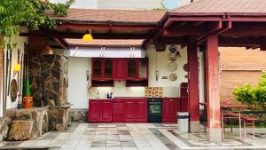 ПростоРа Нагірна