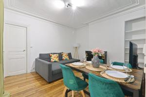 1 Bedroom Apartment Monge II up to 4 Guests With NetFlix