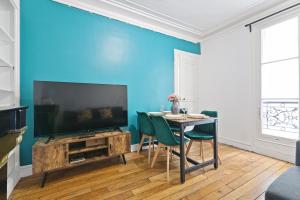 1 Bedroom Apartment Monge II up to 4 Guests With NetFlix