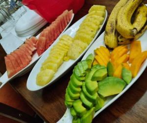 Hellens Riverside Villa Luxury Garden Room