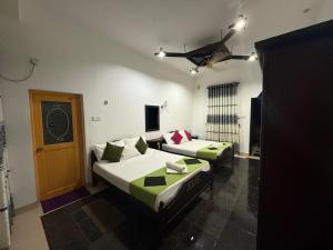 Terrel Residencies Gal Oya