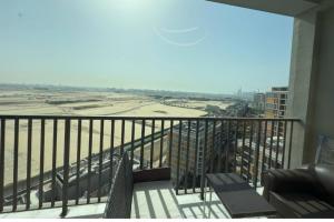 Amazing 2BR Peaceful Views in Midtown Near Sports City