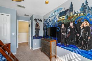 GRH14778 - Windsor Hills Resort - 5 Bed 5 Baths House