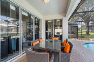GRH14778 - Windsor Hills Resort - 5 Bed 5 Baths House