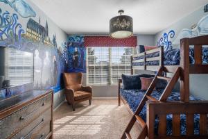 GRH14778 - Windsor Hills Resort - 5 Bed 5 Baths House
