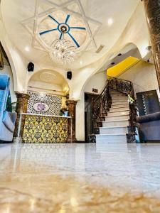 Hotel El Zahraa