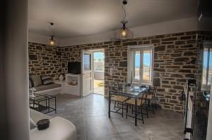 Paros Afrodite Luxury Villas Paros Greece