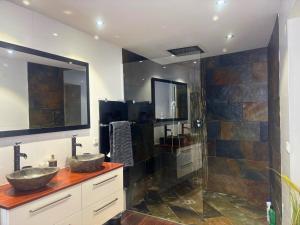 La Maison du Vigneron - 5 personnes 90m2 Ungersheim - Ecomusée - Proche route des vins