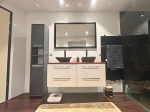 La Maison du Vigneron - 5 personnes 90m2 Ungersheim - Ecomusée - Proche route des vins