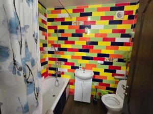 Апартаменти CENTER