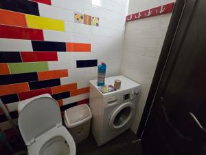 Апартаменти CENTER