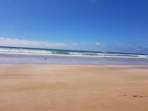 Dar Shems - Diors el Janoub - Aglou plage