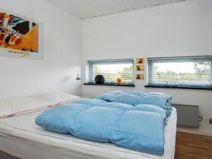 8 person holiday home in Knebel-By Traum