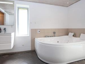 4 star holiday home in Knebel