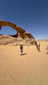 Rotana Wadi Rum