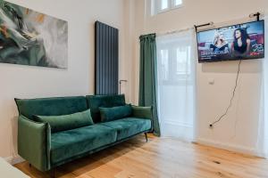 Modern Stay Unique Berlin