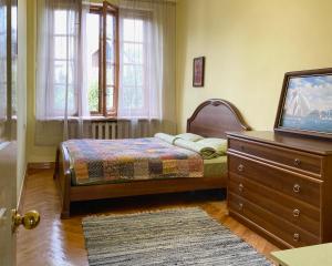 ПростоРа Нагірна