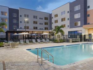 Homewood Suites By Hilton Viera Melbourne