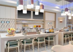 Homewood Suites By Hilton Viera Melbourne
