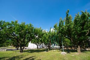 Maisons de vacances Villas de La Ferme Du Gros Noyer : photos des chambres