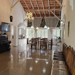 Mount Pleasant Boutique Stay