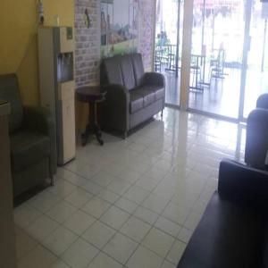 Mawanza Motel