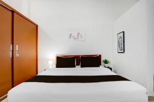 Super Hotel O Channasandra Metro Station Formerly Sri Krishna Nilaya