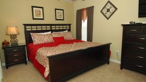 GRH9408 - Windsor Hills Resort - 5 Bed 5 Baths Villa