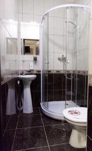 Deluxe Double Room with Balcony room in Medem Hotel
