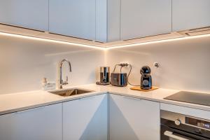 Bayline - Dinas Apartment