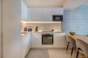 Bayline - Dinas Apartment