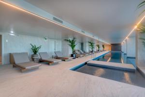 Bayline - Dinas Apartment