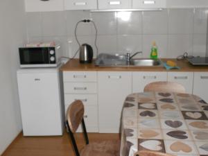 apartman kostrena